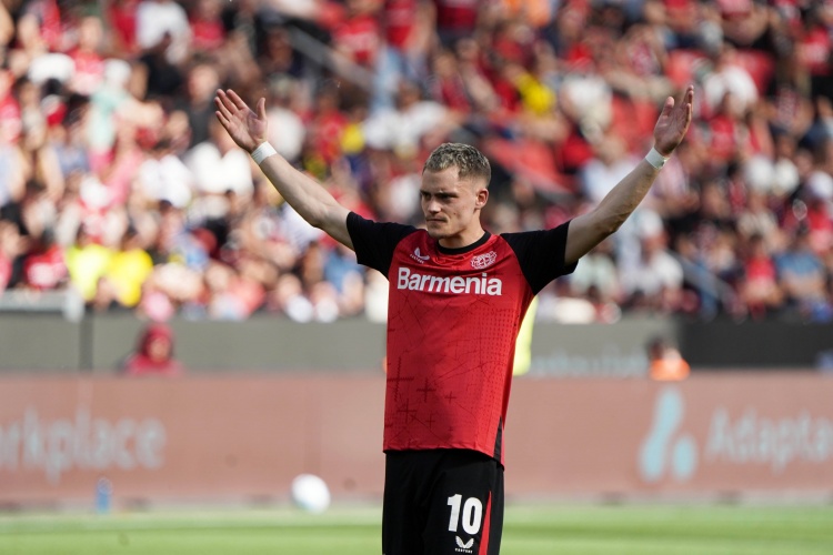 圖片報：維爾茨轉(zhuǎn)會利物浦已成定局，球員有望于下周初完成體檢