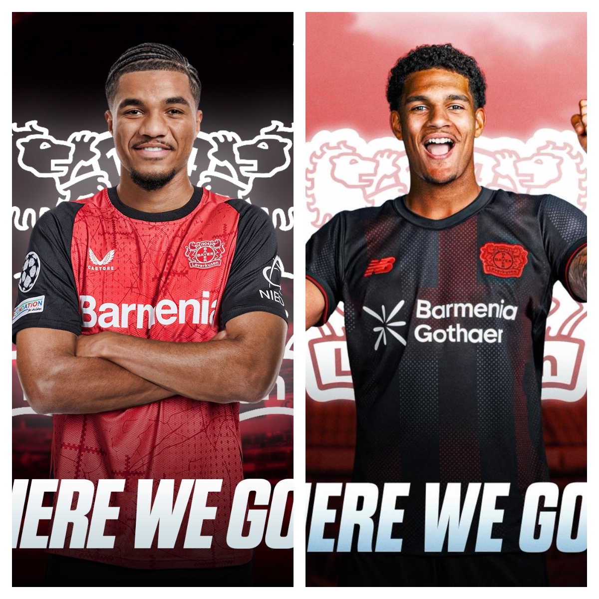 滕帥大手筆??藥廠官宣4000萬標(biāo)王寬薩，已敲定蒂爾曼&今夏花1億