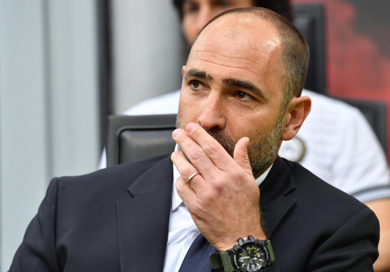 有點慘淡??尤文本賽季5線作戰(zhàn)顆粒無收，聯(lián)賽第4驚險保歐冠席位