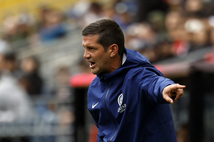 意媒：齊沃在國米回意大利前，召集全隊(duì)進(jìn)行了坦誠的對話