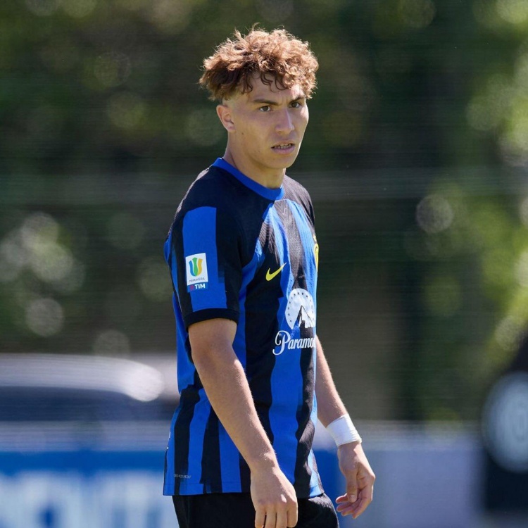 意天空：國米希望20歲中場(chǎng)迪馬喬留在U23梯隊(duì)，但球員想去意乙