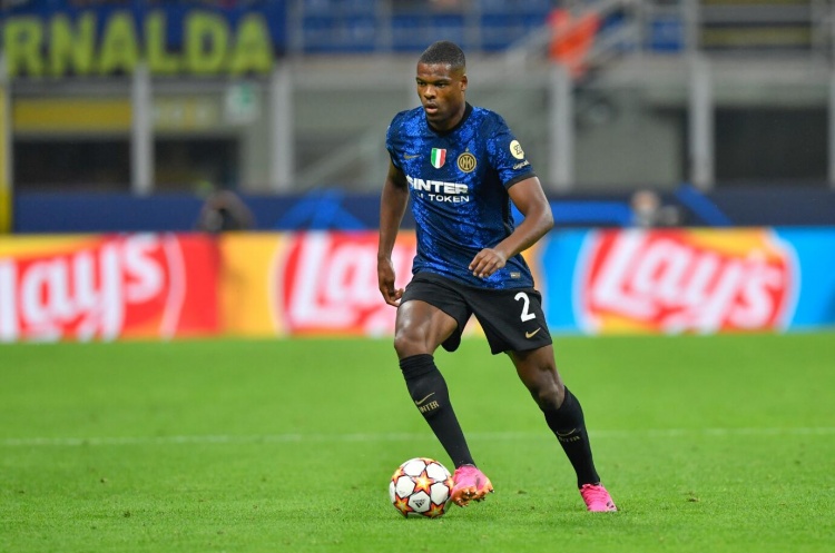 白菜價(jià)??羅馬諾：鄧弗里斯解約金僅2500萬(wàn)歐，7月中旬到期！