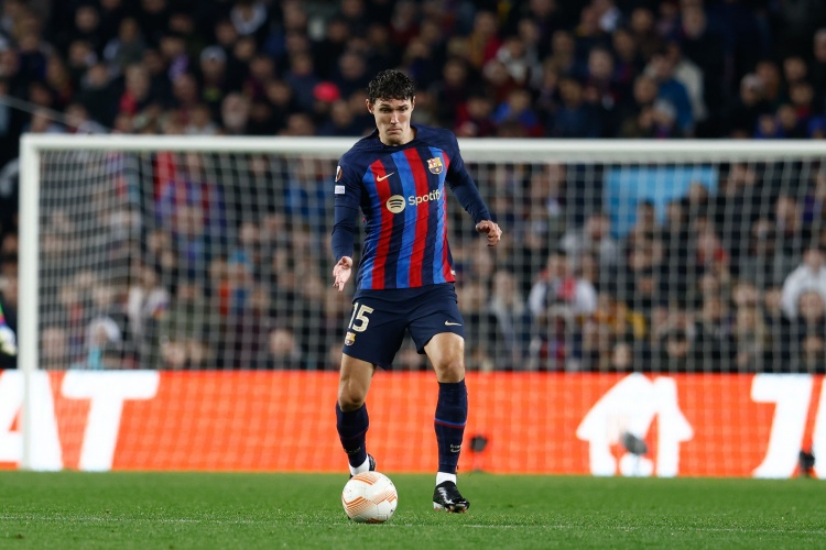 提前結(jié)束假期！記者：克里斯滕森今日回歸訓(xùn)練