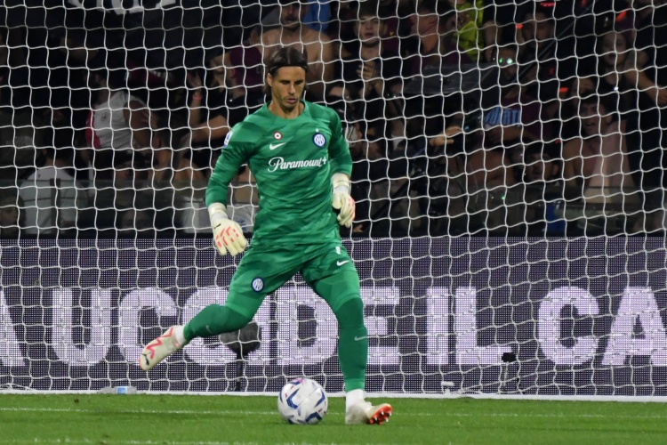 該不該放？羅馬諾：加拉塔薩雷考慮引進索默，但尚未展開接觸