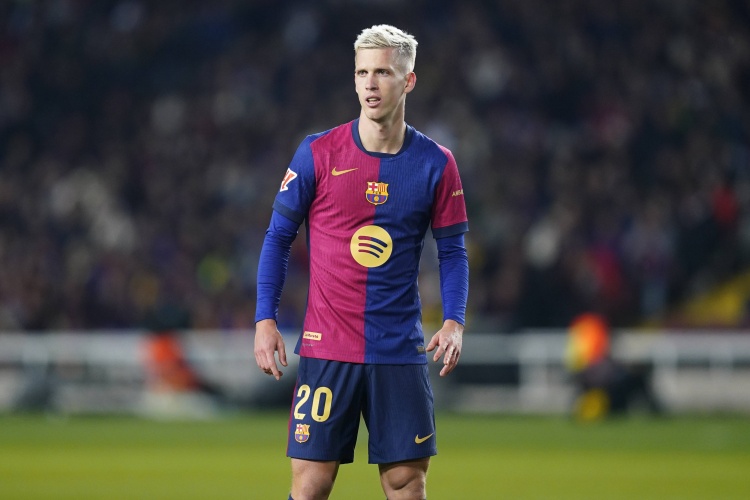 圖片報(bào)：因奧爾莫在巴薩表現(xiàn)出色，萊比錫收獲280萬歐轉(zhuǎn)會(huì)附加費(fèi)