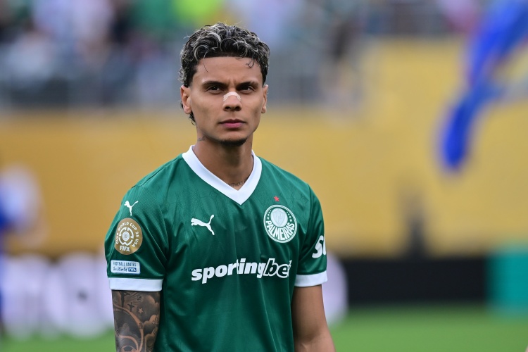 記者談國(guó)米目標(biāo)里奧斯：帕爾梅拉斯要價(jià)約3000萬(wàn)歐，新月也有意