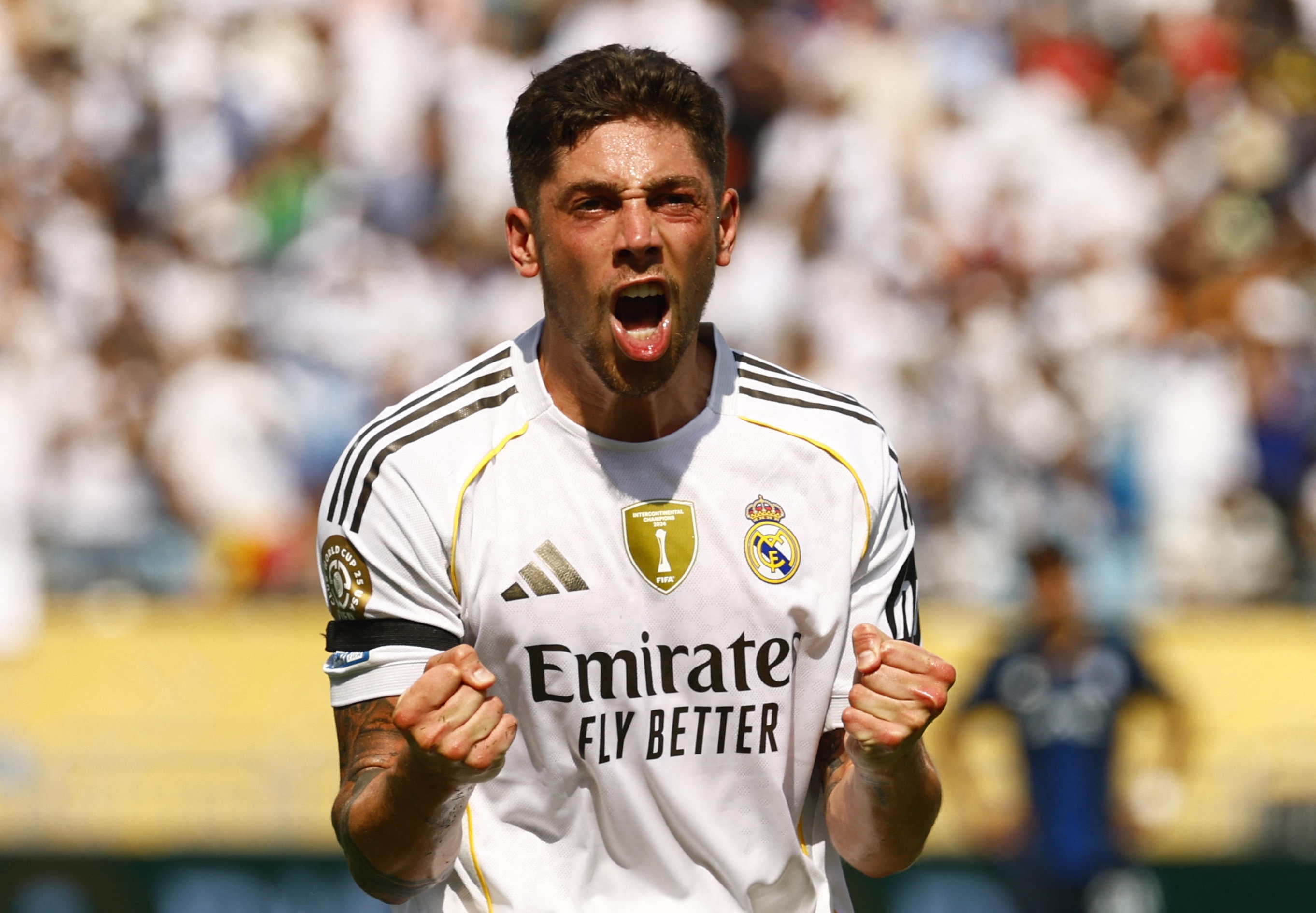 巴爾韋德：我感覺球隊(duì)的束縛被解除了；我們要充分發(fā)揚(yáng)主帥的才能