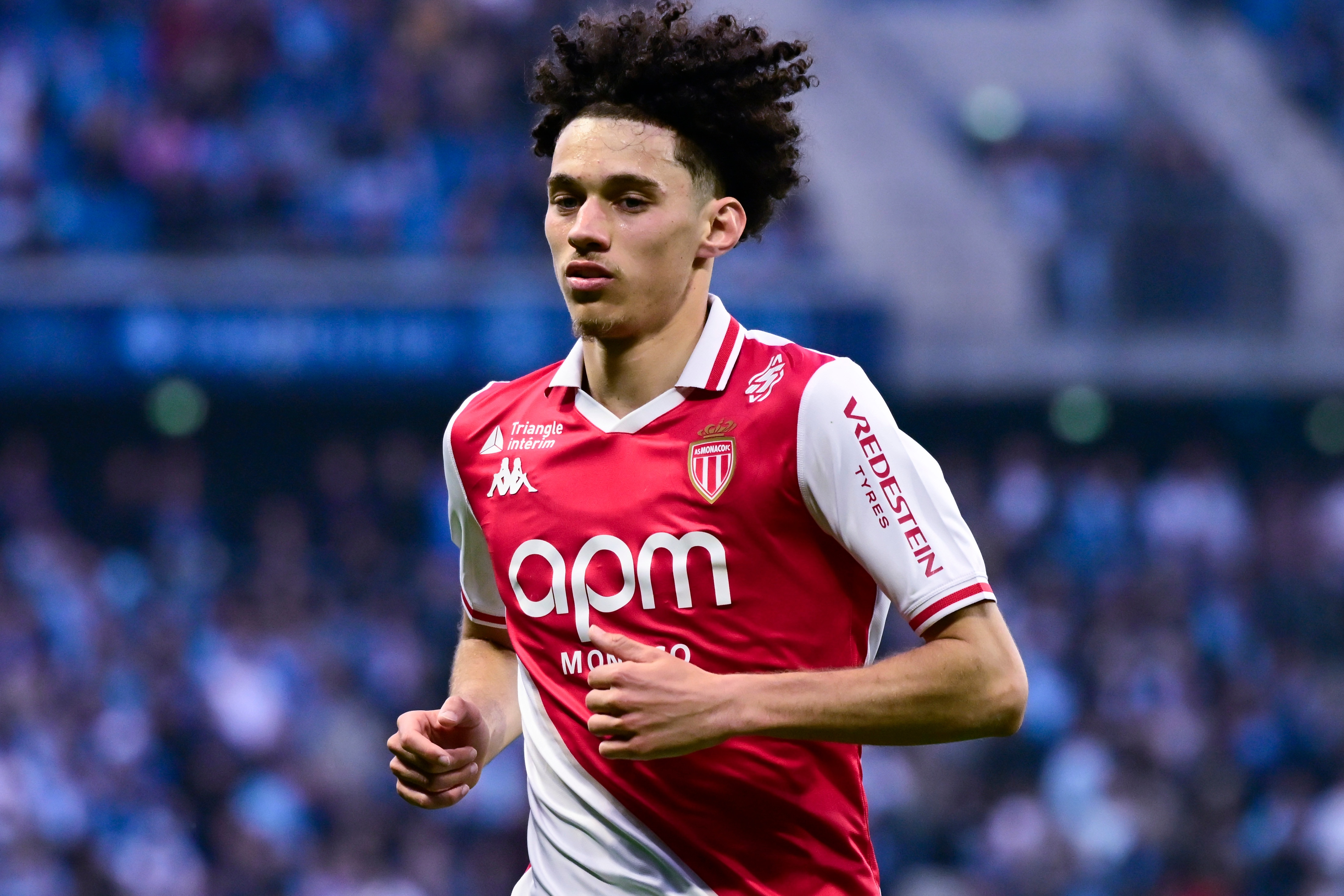 記者：藥廠愿超4000萬歐簽阿克利烏舍，但摩納哥要價6000萬歐