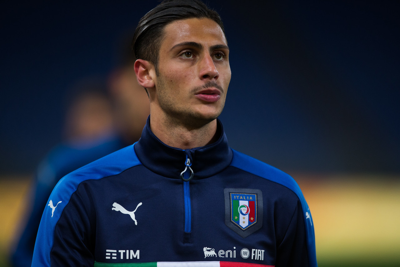 迪馬濟(jì)奧：貝蒂斯開價(jià)600萬(wàn)歐求購(gòu)曼德拉戈拉，被佛羅倫薩拒絕