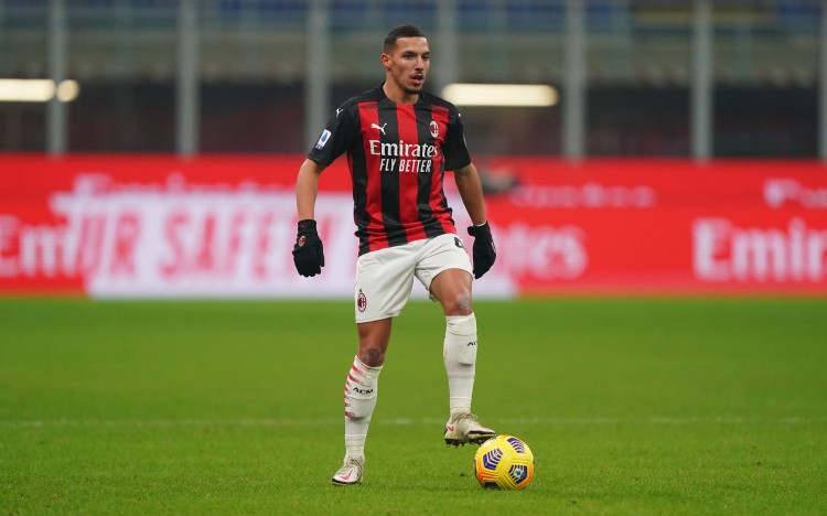 意媒：本納塞爾4號(hào)被里奇奪走，不在米蘭計(jì)劃中&今夏需尋找新下家