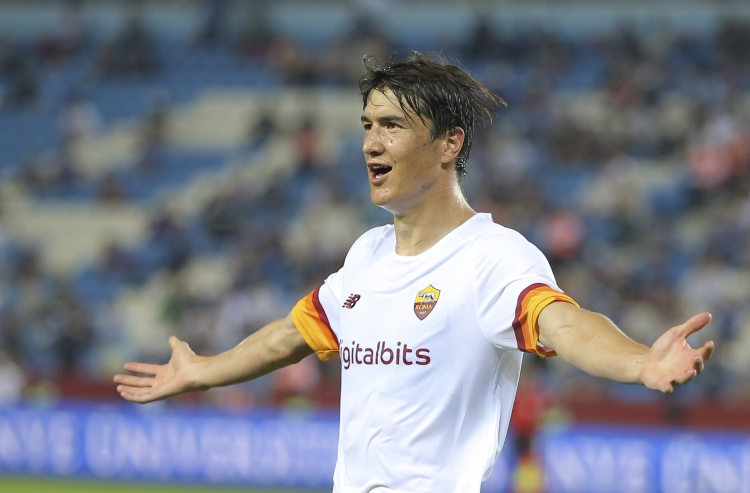 迪馬：伊斯坦布爾將簽下肖穆羅多夫 300萬歐租借+300萬有條件買斷