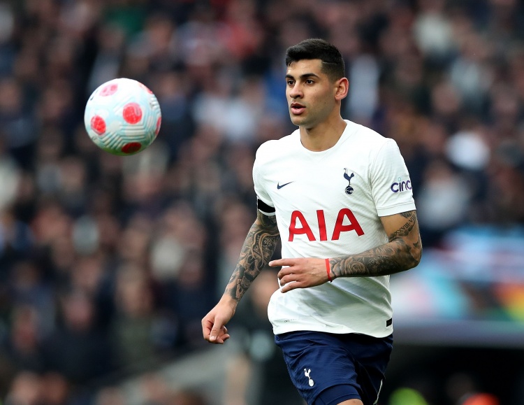 馬卡：馬競目標(biāo)引進熱刺中衛(wèi)C-羅梅羅，并尋找科雷亞的替代者