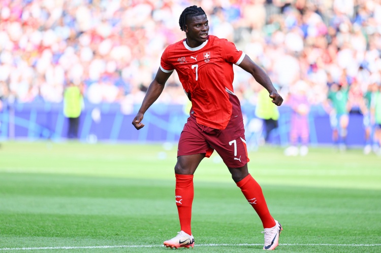 莫雷托：摩納哥前鋒恩博洛被推薦給米蘭 紐卡考慮引進(jìn)佳夫