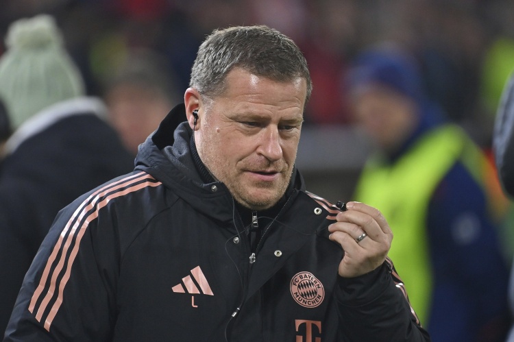 拜仁四處碰壁！維爾茨吉滕斯赴英倫、紅軍不賣迪亞斯、尼科拒高薪