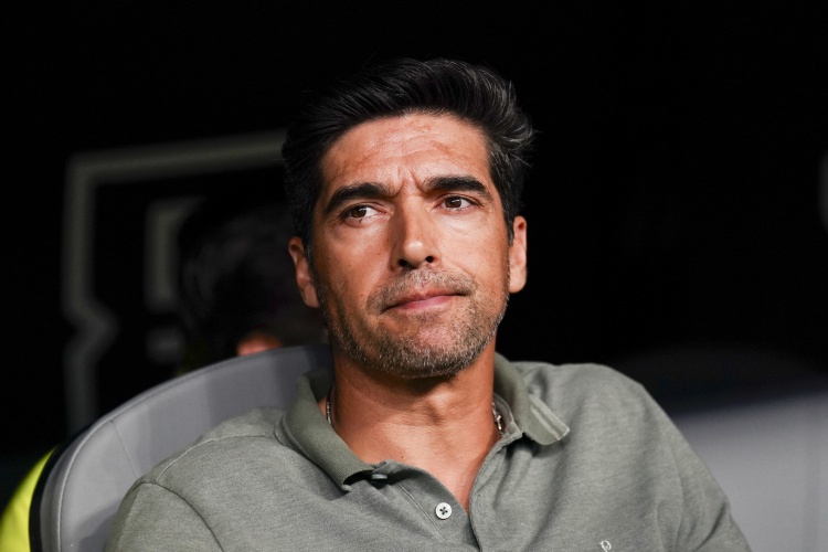 帕爾梅拉斯主帥：現(xiàn)在我開始支持弗魯米嫩塞，非常欣賞他們的主帥