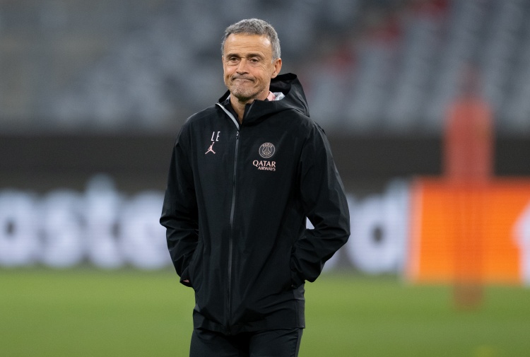 這次如何？恩里克執(zhí)教生涯此前8次面對(duì)皇馬，戰(zhàn)績4勝1平3負(fù)