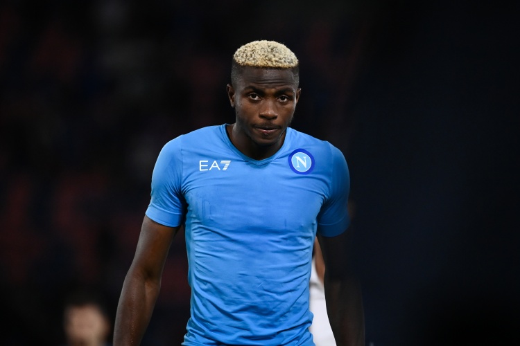 羅馬諾：加拉塔薩雷今日與那不勒斯談判，協(xié)商奧斯梅恩支付條款