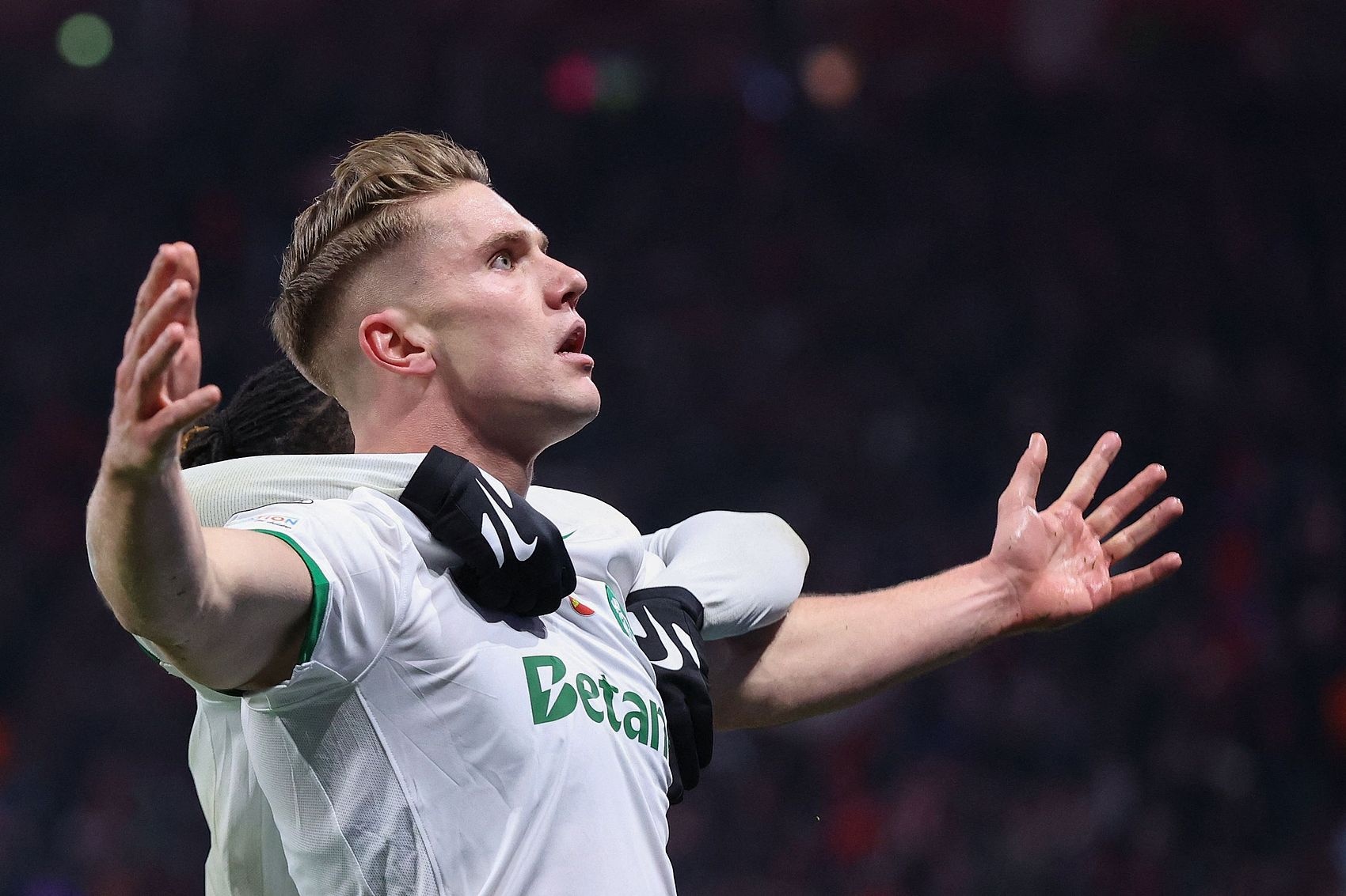 佩蒂特：如果必須在阿森納和曼聯(lián)之間選擇的話，約克雷斯應(yīng)選前者