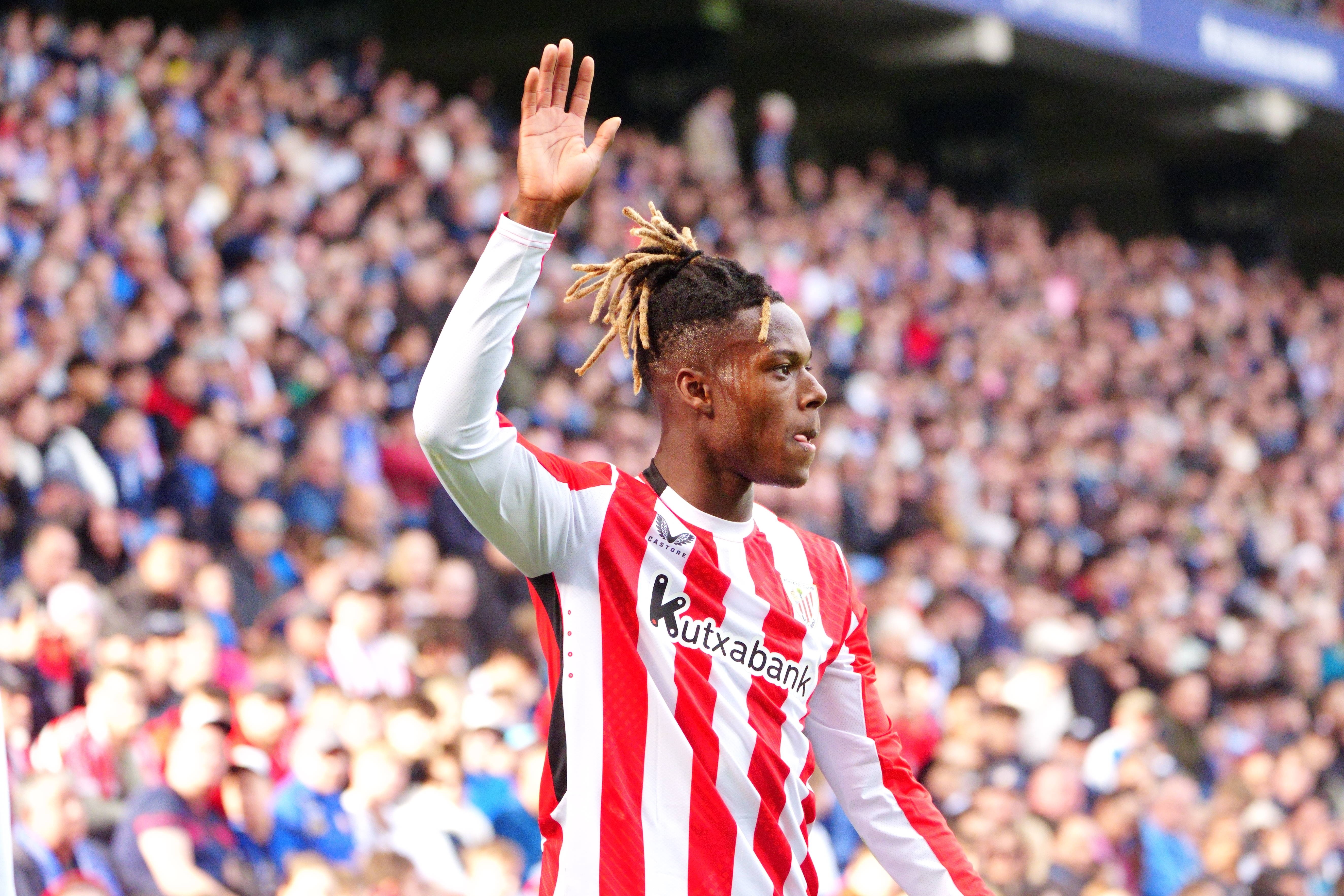 尼科轉(zhuǎn)會(huì)泡湯！每體：巴薩內(nèi)部有人憤怒，有人慶幸&更想簽迪亞斯