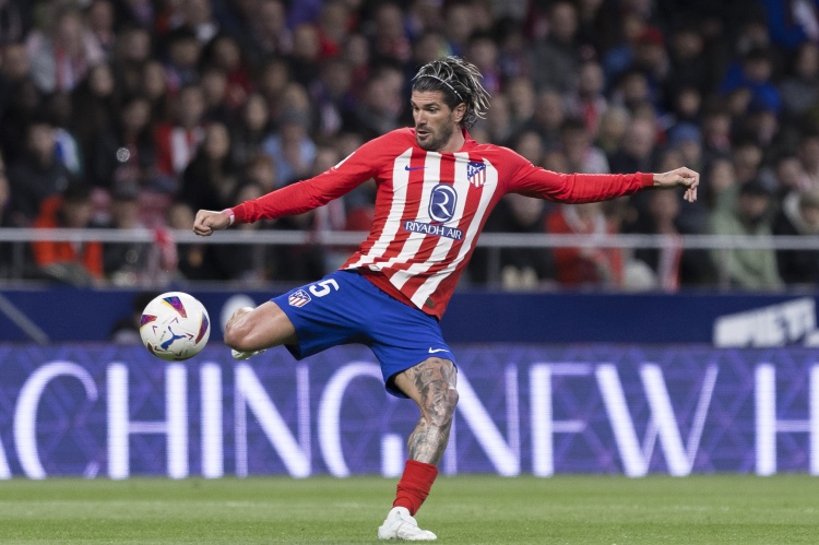 TA：邁阿密國際在談德保羅，馬競對球員轉(zhuǎn)會持開放態(tài)度