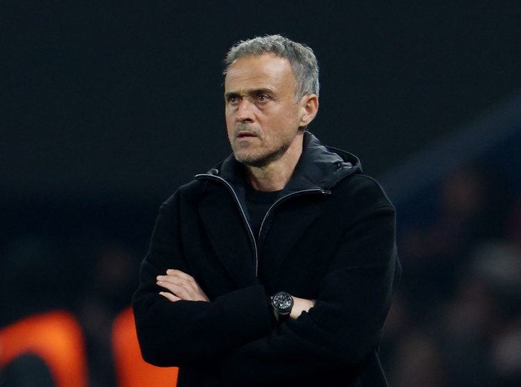 巴黎近4場(chǎng)對(duì)陣歐洲球隊(duì)比賽皆取勝+零封，其中3場(chǎng)至少凈勝4球