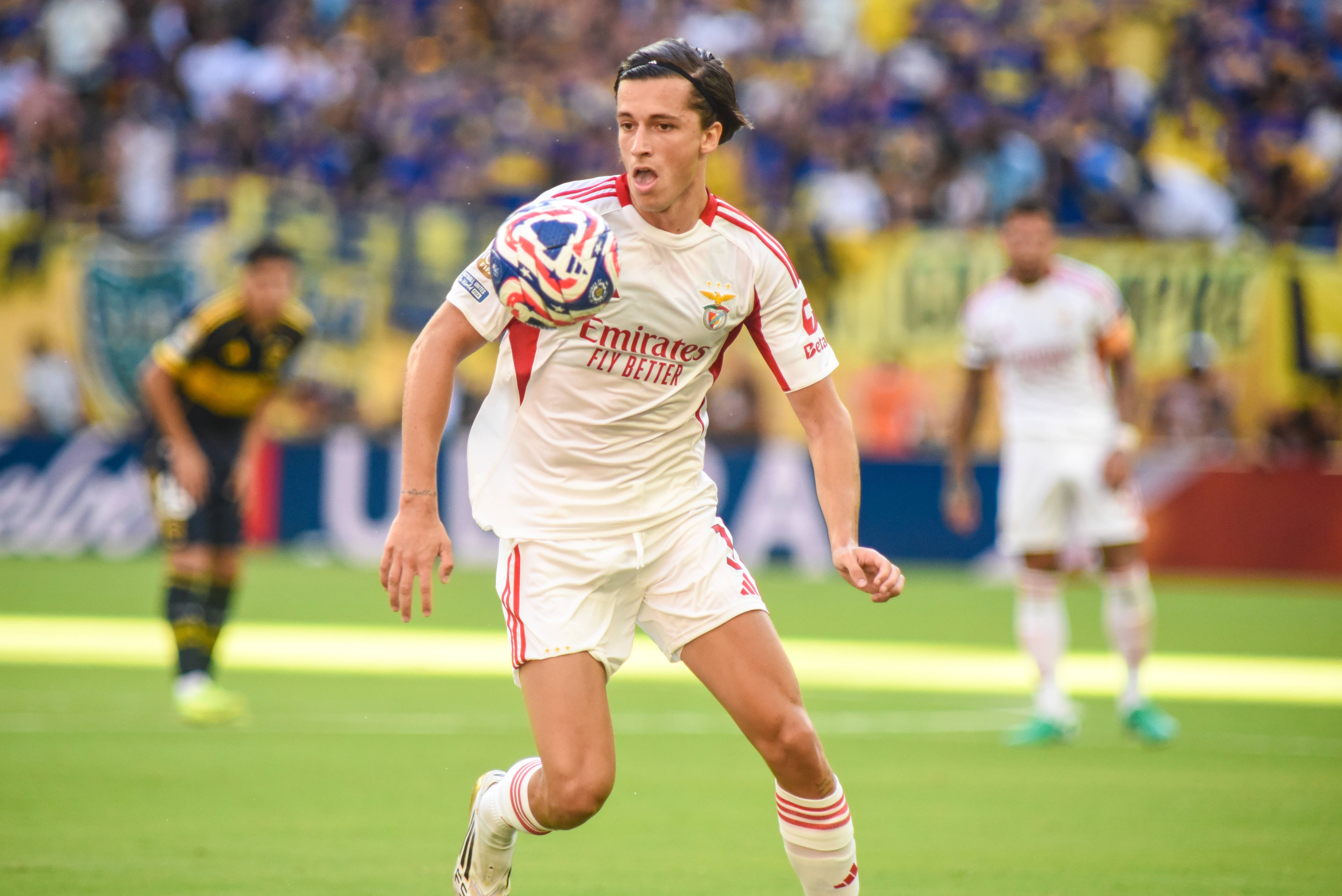 馬卡：羅德里戈離開的可能大于留下 皇馬簽A費(fèi)可能在幾小時內(nèi)官宣