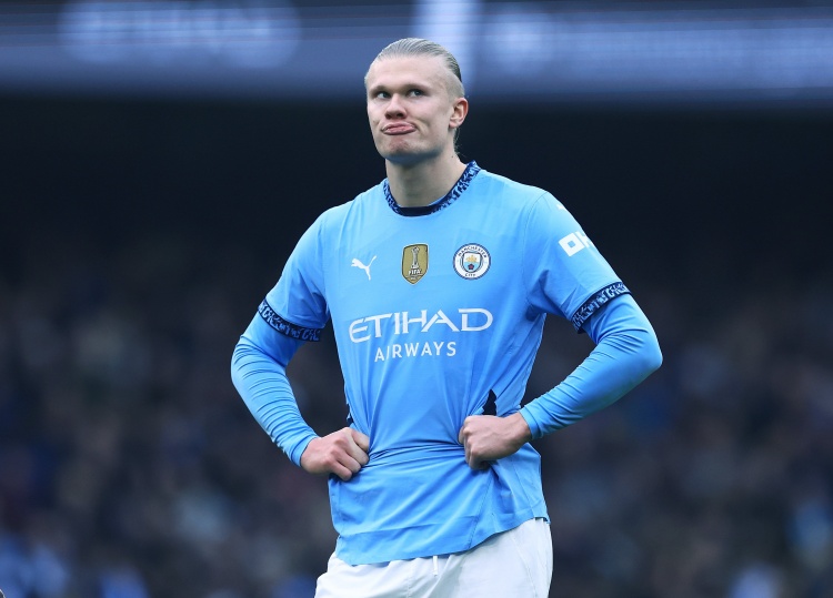 ??仁差簽？格蘭德：我曾推薦過哈蘭德，他當(dāng)時(shí)都到拜仁談判了