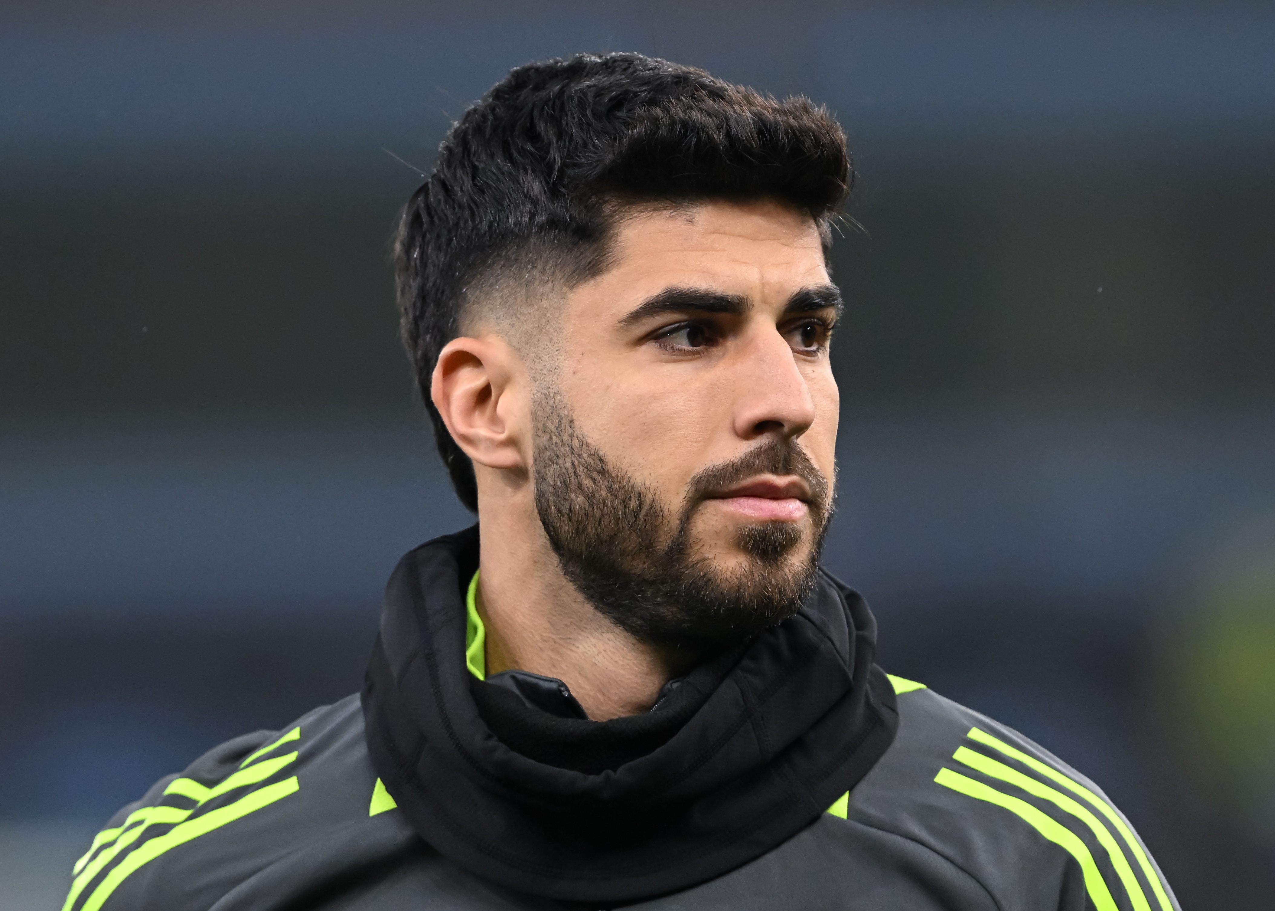 記者：阿森西奧與費內(nèi)巴切達成協(xié)議，受邀前往土耳其體檢+簽約