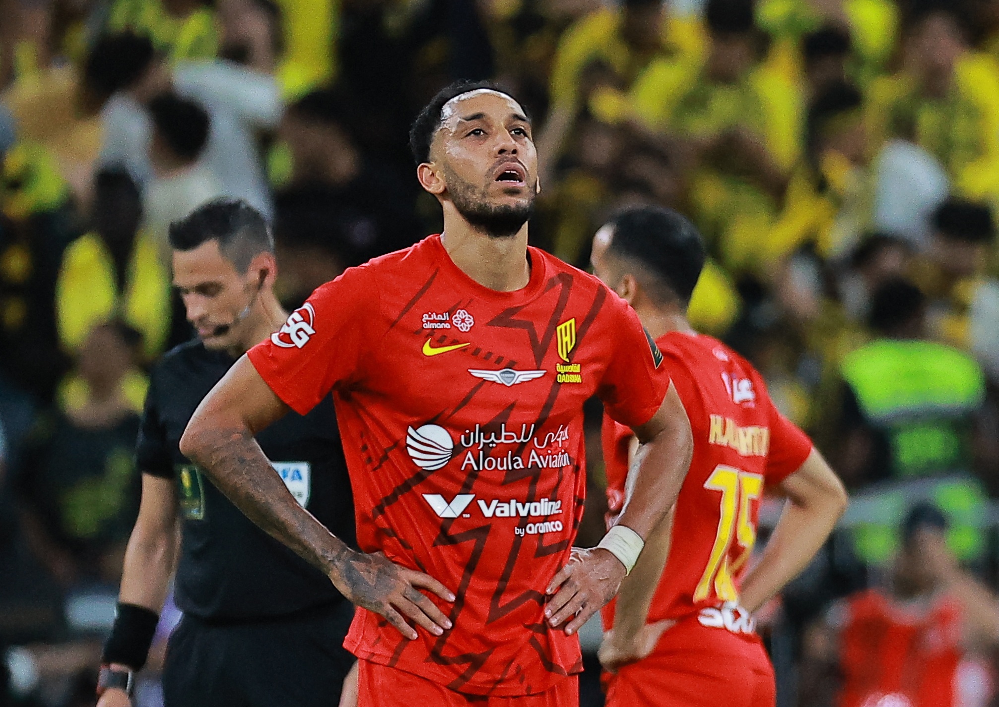 羅馬諾：馬賽與奧巴梅揚(yáng)及其團(tuán)隊(duì)進(jìn)行會(huì)談，他們愿讓這名球員回歸