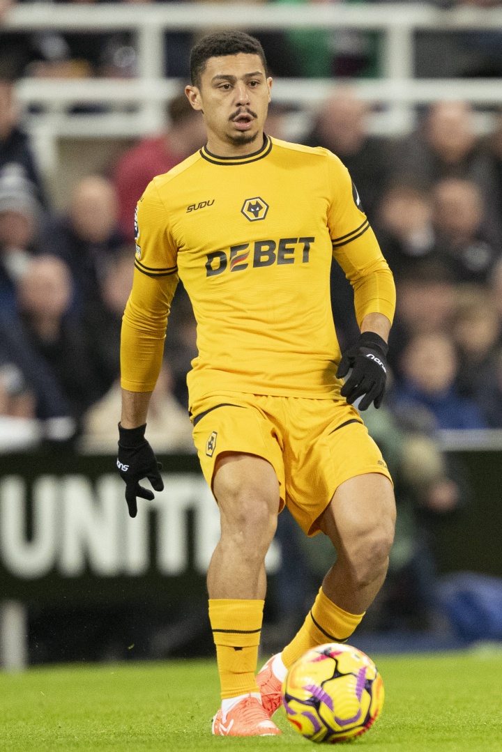 迪馬：如果道格拉斯-路易斯離隊，特林達德將成尤文主要目標之一