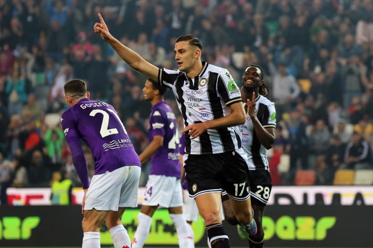 米體：那不勒斯有望3500萬歐簽下盧卡，但未完全放棄努涅斯