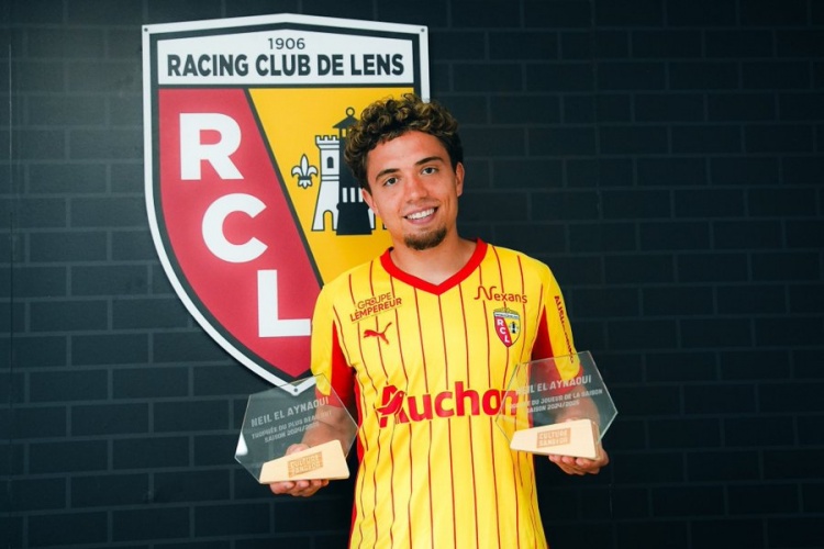 羅馬諾：羅馬2200萬＋300萬歐談判朗斯中場埃納奧伊，已談妥合同