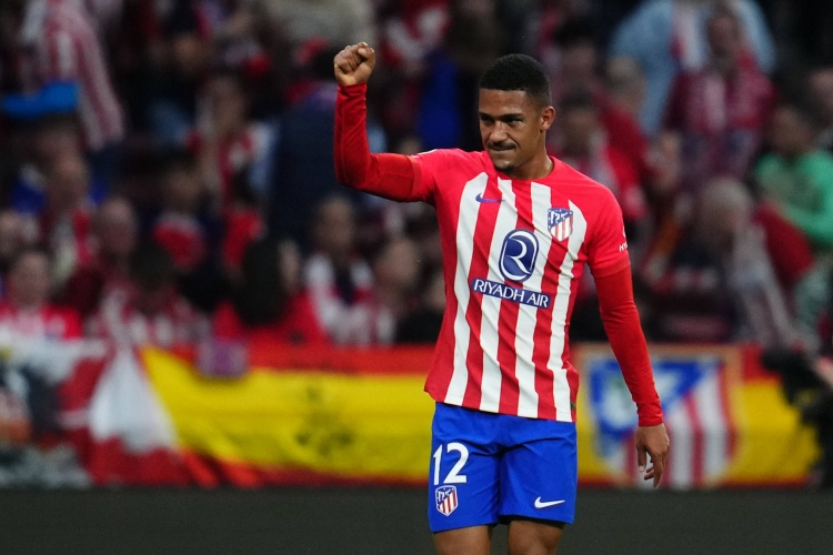 記者：利諾可能今夏離隊，馬競與英超、葡萄牙俱樂部接觸