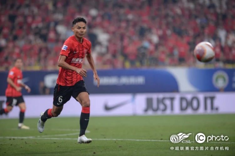 球員動態(tài)｜馮卓毅租借公告