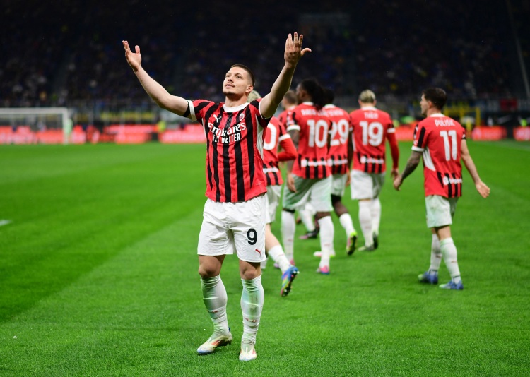 阿斯：約維奇被推薦給赫塔費(fèi)，球隊需要賣高薪球員給他騰空間