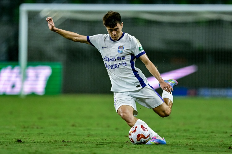 記者：孫銘謙在代表中國(guó)香港比賽時(shí)受傷，將缺席津門(mén)虎vs蓉城比賽