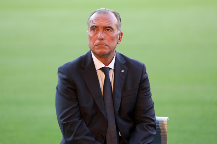 記者：巴薩副主席尤斯特?fù)?dān)任利雅得勝利CEO達(dá)成初步協(xié)議