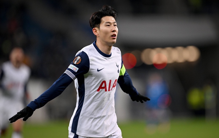 ??已效力球隊(duì)十年！英媒：孫興慜今夏可能以合適價(jià)格離隊(duì)