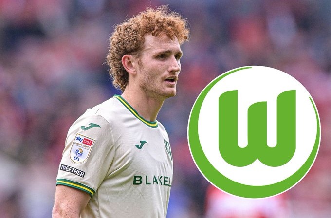 德天空：狼堡與薩爾根特就4年合同達口頭協(xié)議 推動本周末完成轉(zhuǎn)會