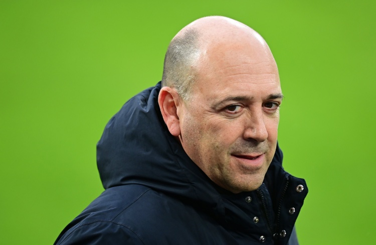 藥廠主席批評拜仁：公開追求維爾茨的做法真不合適，太咄咄逼人了