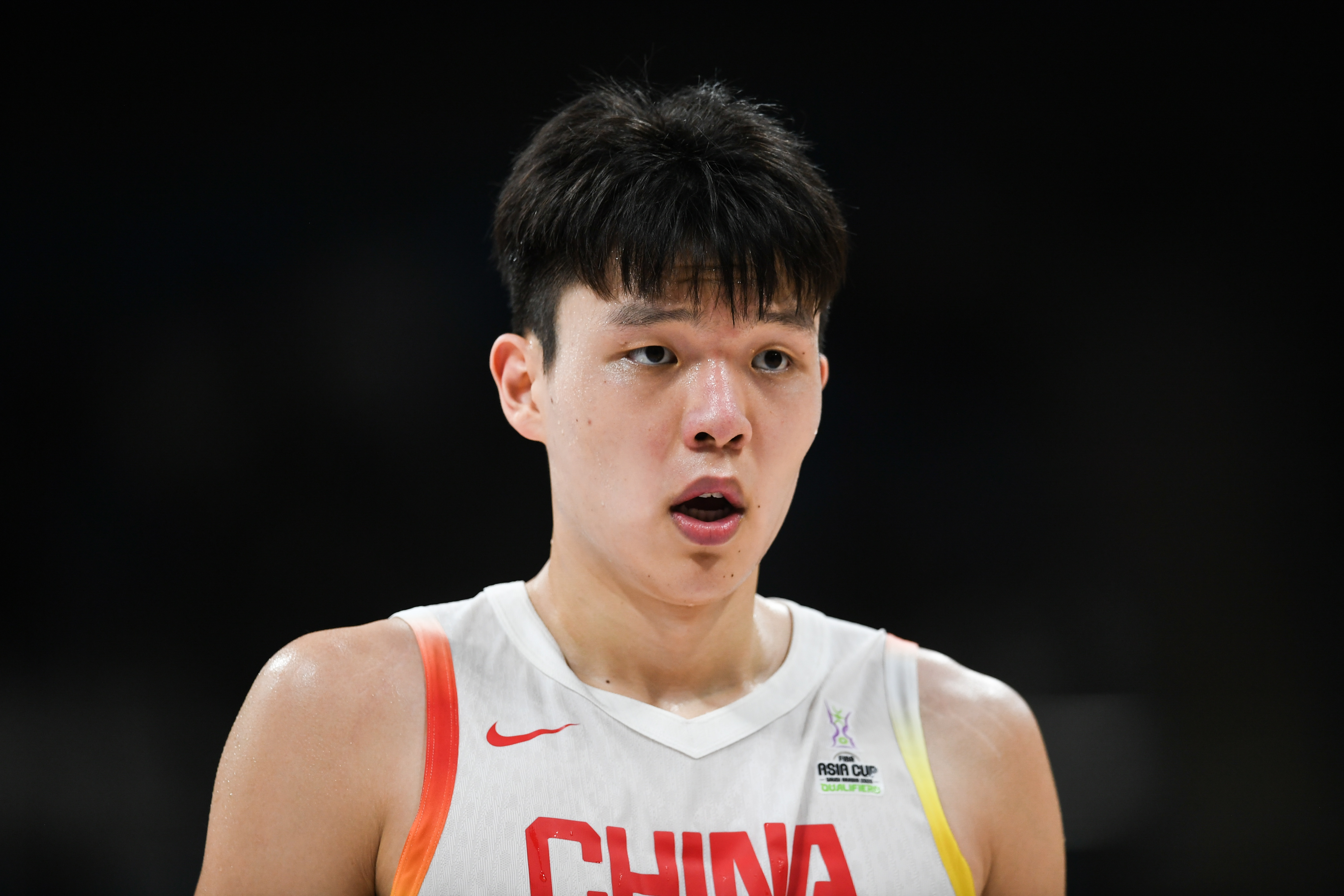 付政浩：楊瀚森最后一場(chǎng)夏聯(lián)不打 將回國(guó)備戰(zhàn)8月開打的男籃亞洲杯