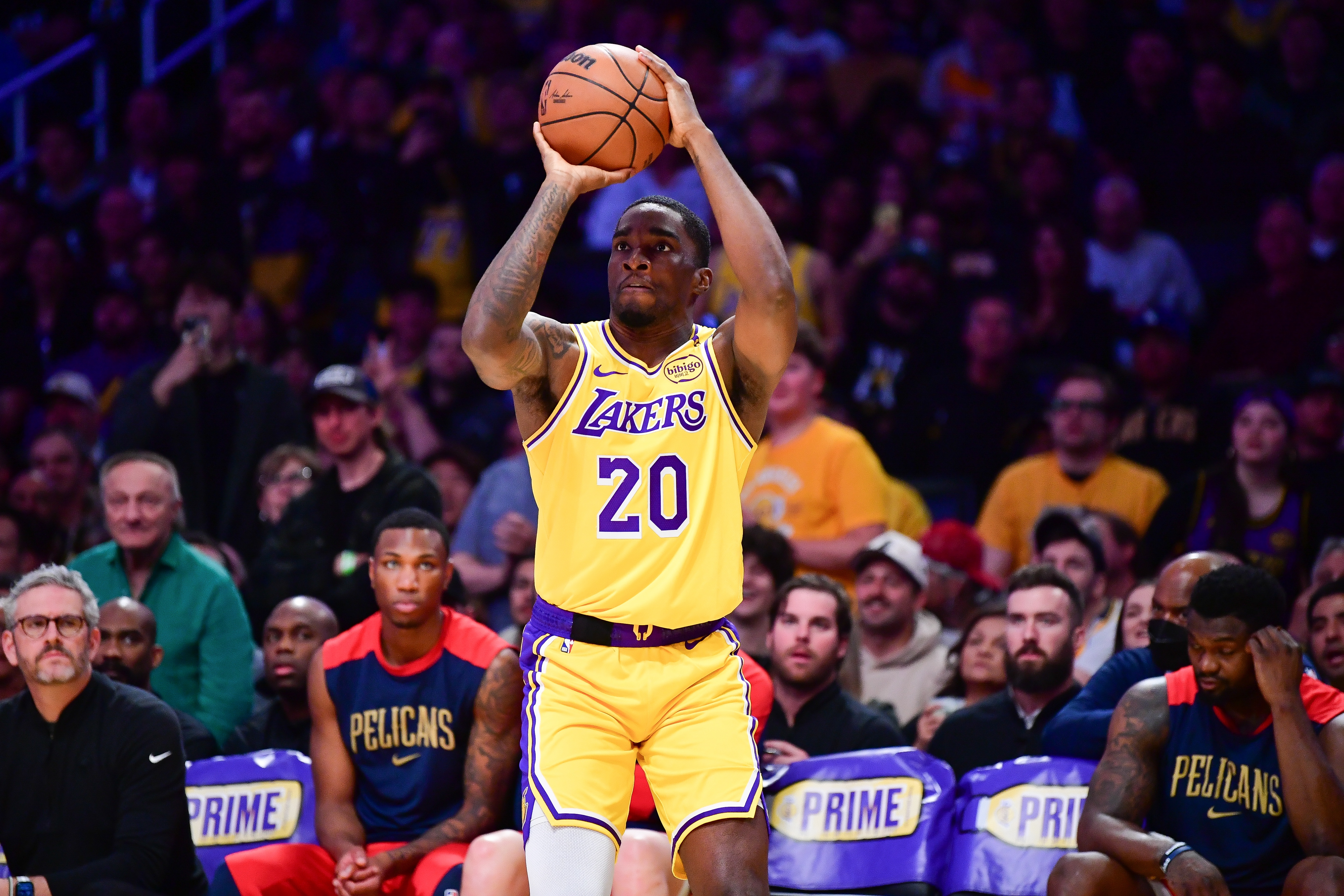 媒體人：有CBA球隊(duì)稅后百萬(wàn)美元年薪報(bào)價(jià)過(guò)米爾頓