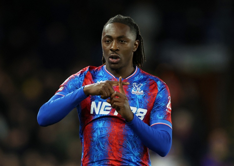 記者：熱刺對埃澤加盟持樂觀態(tài)度，準(zhǔn)備支付與庫杜斯類似轉(zhuǎn)會費