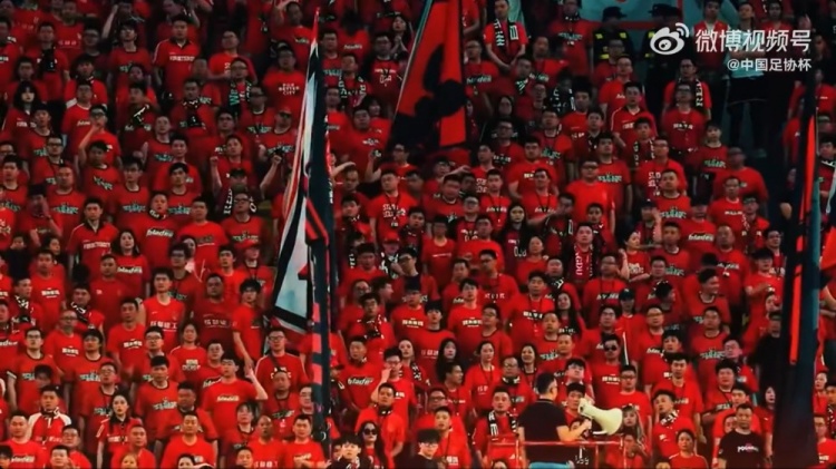 誰(shuí)將晉級(jí)決賽？足協(xié)杯官方發(fā)布宣傳片，預(yù)熱半決賽