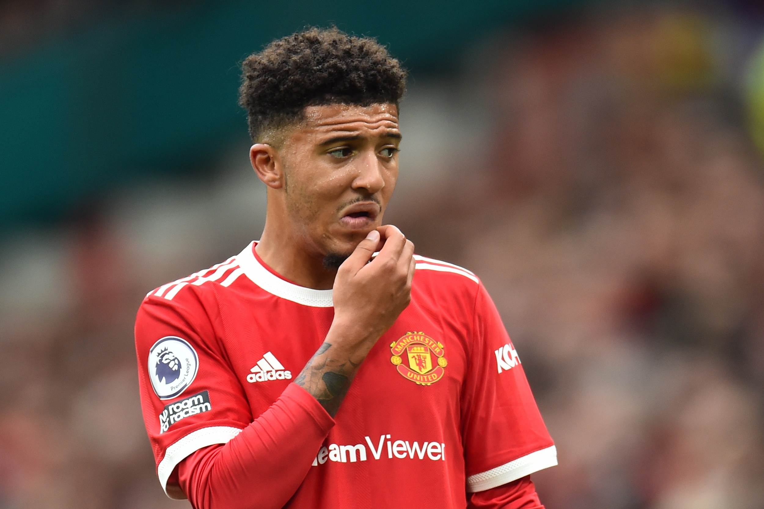 準(zhǔn)備去土超？迪馬濟(jì)奧：桑喬仍未接受羅馬的報(bào)價(jià)