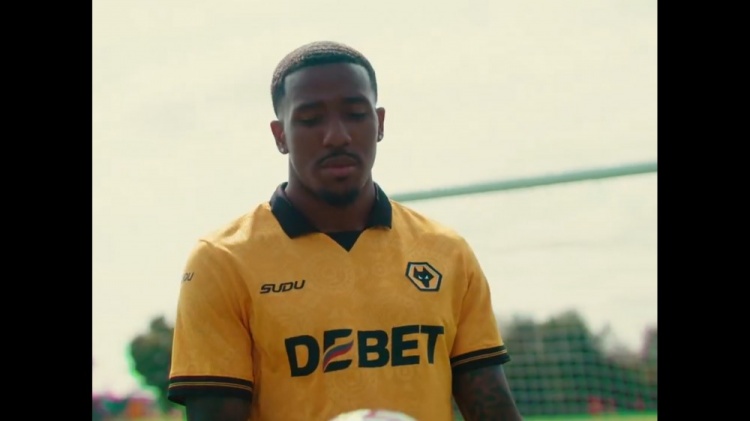 意甲最快球員！官方：狼隊簽下維羅納后衛(wèi)查丘瓦，轉會費1250萬歐