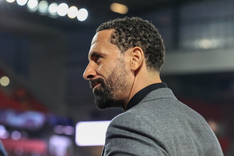 費(fèi)迪南德：阿莫林選擇信任巴因德?tīng)?，但他沒(méi)有通過(guò)槍魔大戰(zhàn)的考驗(yàn)