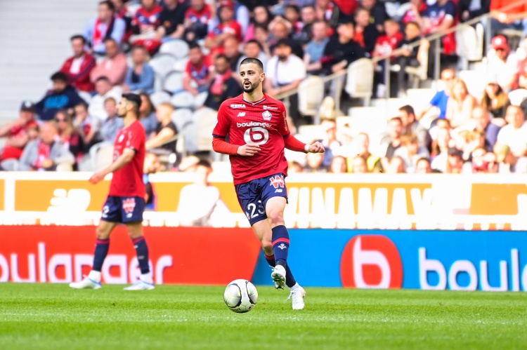 羅馬諾：尤文圖斯繼續(xù)追逐哲格羅瓦，和里爾已進行新一輪談判