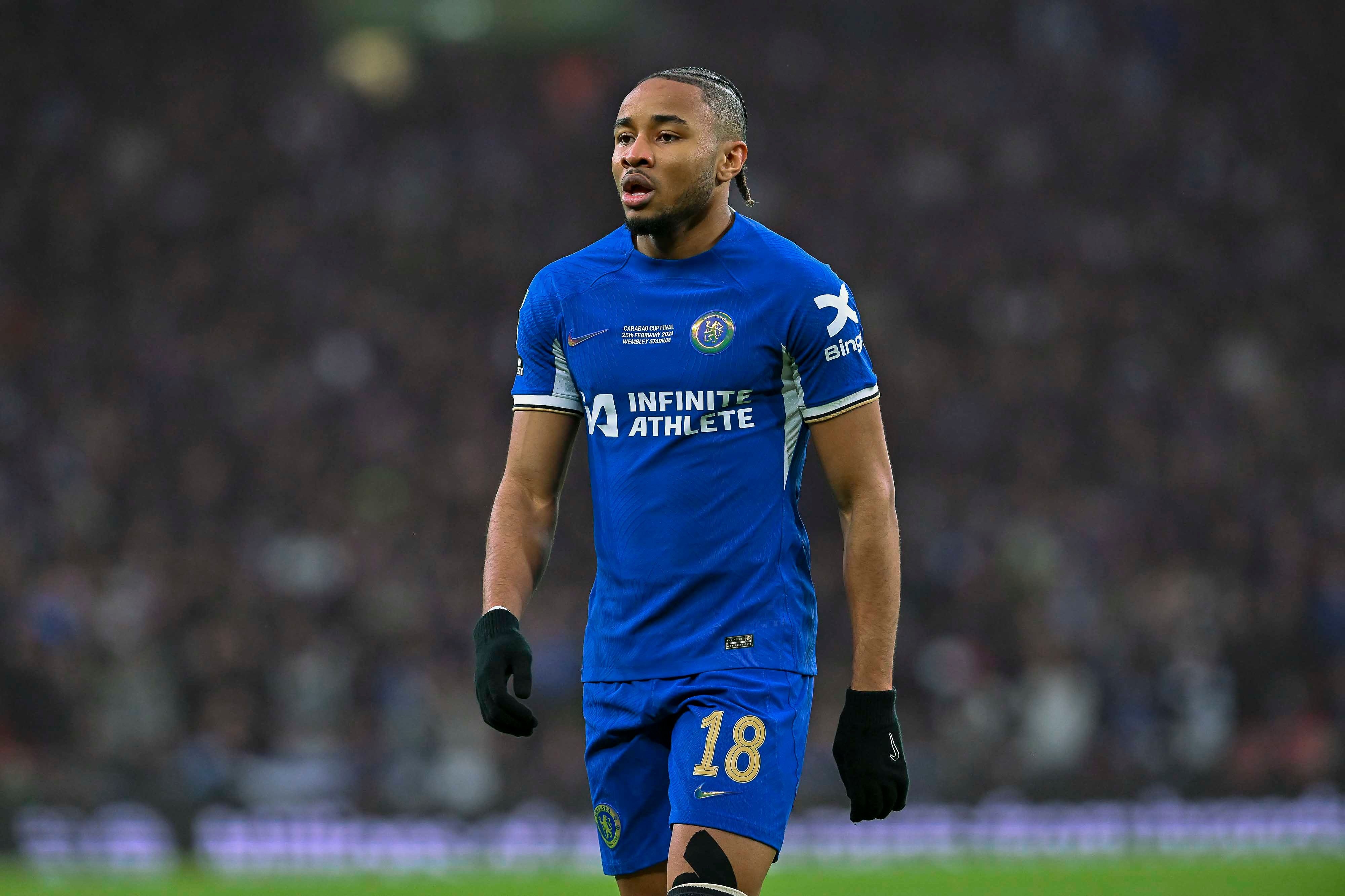 羅馬諾：拜仁與切爾西周二繼續(xù)談恩昆庫(kù)，目前沒(méi)有接近達(dá)成協(xié)議