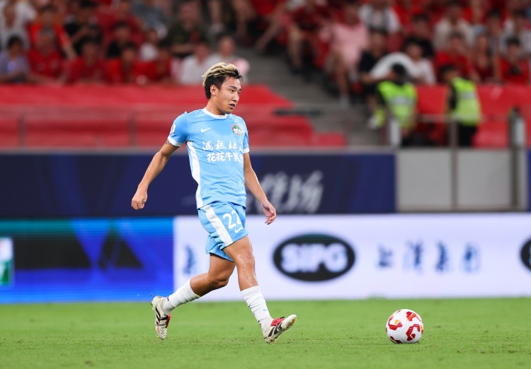 沖擊隊(duì)史頂級(jí)賽事首冠！河南此前拿過中甲，但未染指頂級(jí)賽事冠軍